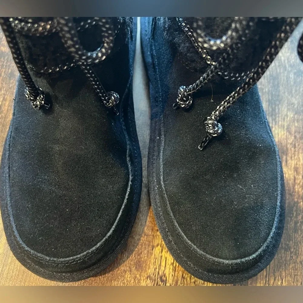 KOOLABURRA by UGGS | girls Michon boots. Size: 2